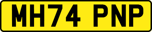 MH74PNP