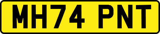 MH74PNT
