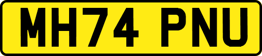 MH74PNU