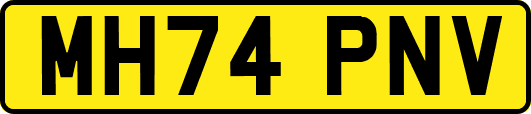 MH74PNV