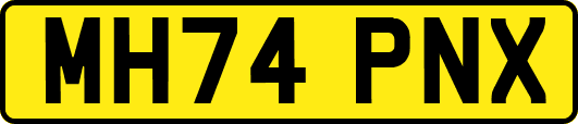 MH74PNX