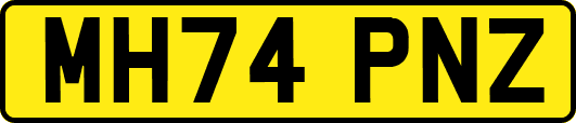 MH74PNZ