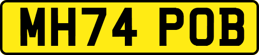 MH74POB