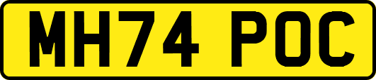 MH74POC