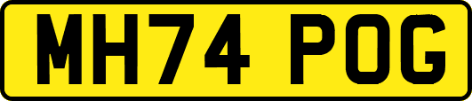 MH74POG