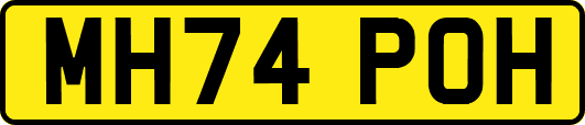 MH74POH