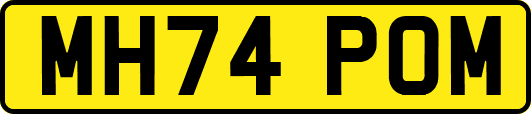 MH74POM