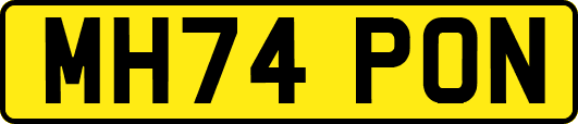 MH74PON