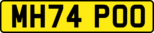 MH74POO