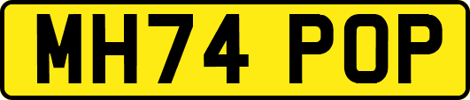 MH74POP