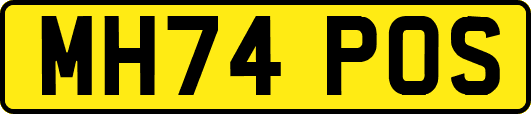 MH74POS