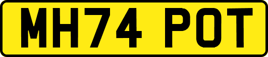MH74POT