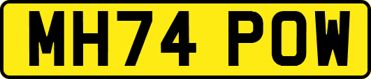 MH74POW