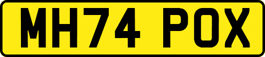 MH74POX