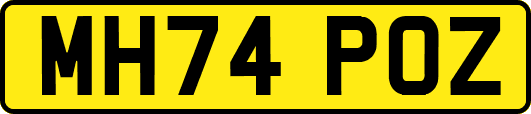 MH74POZ