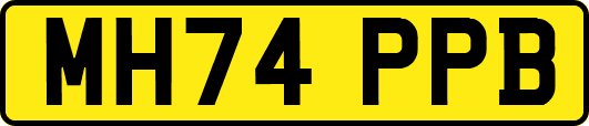 MH74PPB
