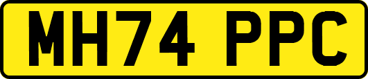 MH74PPC
