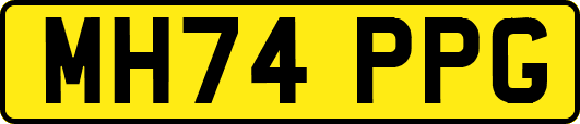 MH74PPG
