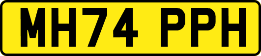 MH74PPH