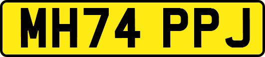 MH74PPJ