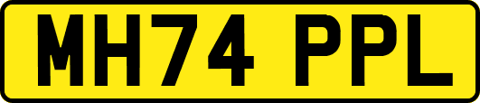 MH74PPL