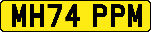 MH74PPM