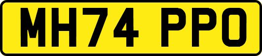 MH74PPO