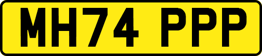 MH74PPP