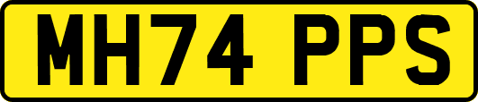 MH74PPS