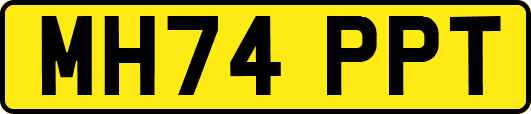 MH74PPT