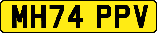 MH74PPV