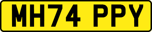 MH74PPY