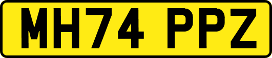 MH74PPZ