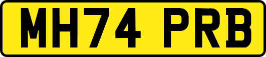 MH74PRB