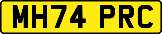 MH74PRC