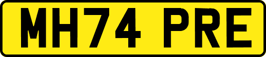 MH74PRE