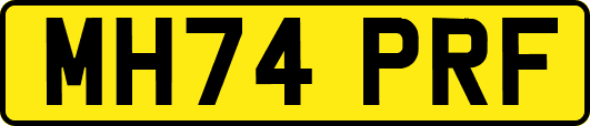 MH74PRF
