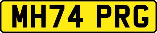 MH74PRG