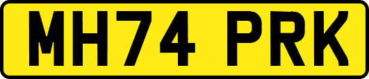 MH74PRK