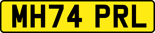 MH74PRL
