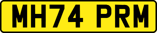 MH74PRM