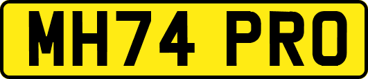 MH74PRO