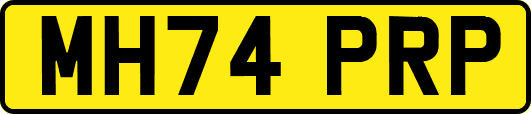 MH74PRP