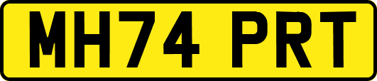 MH74PRT
