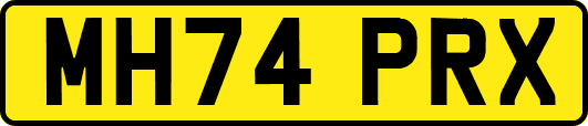 MH74PRX