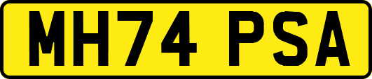 MH74PSA