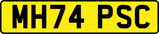 MH74PSC