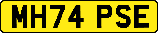MH74PSE