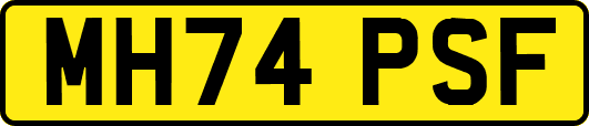 MH74PSF