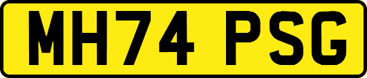 MH74PSG